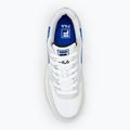 Ανδρικά παπούτσια FILA Fxventuno L white-prime blue 5