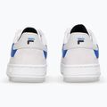 Ανδρικά παπούτσια FILA Fxventuno L white-prime blue 10