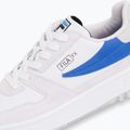 Ανδρικά παπούτσια FILA Fxventuno L white-prime blue 13