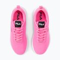 Παιδικά παπούτσια FILA Spitfire sugar plum/white 4