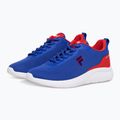 FILA Spitfire blue quartz / fila red παιδικά παπούτσια