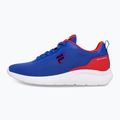 FILA Spitfire blue quartz / fila red παιδικά παπούτσια 2