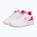 FILA παιδικά παπούτσια Spitfire nimbus cloud / pink glo