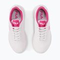 FILA παιδικά παπούτσια Spitfire nimbus cloud / pink glo 5