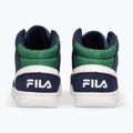 Παιδικά παπούτσια FILA Crew Mid fila navy/verdant green 3