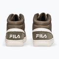 Παιδικά παπούτσια FILA Crew Mid olive night 3