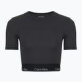 Calvin Klein γυναικείο t-shirt LVGWS5K144 μαύρο