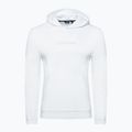 Ανδρικό Calvin Klein Hoodie YAF φωτεινό λευκό 5