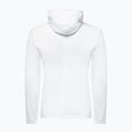 Ανδρικό Calvin Klein Hoodie YAF φωτεινό λευκό 6