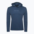 Ανδρικό Calvin Klein Hoodie DBZ crayon blue 5