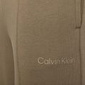 Ανδρικό σορτς προπόνησης Calvin Klein 8.5" Knit 8HU γκρι ελιά 7