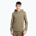 Ανδρικό Calvin Klein Hoodie 8HU γκρι ελαιόλαδο