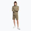 Ανδρικό Calvin Klein Hoodie 8HU γκρι ελαιόλαδο 2