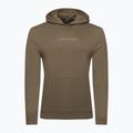 Ανδρικό Calvin Klein Hoodie 8HU γκρι ελαιόλαδο 5