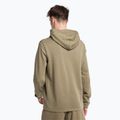 Ανδρικό Calvin Klein Hoodie 8HU γκρι ελαιόλαδο 3