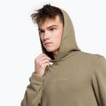 Ανδρικό Calvin Klein Hoodie 8HU γκρι ελαιόλαδο 4