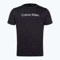 Ανδρικό t-shirt Calvin Klein μαύρο beuty t-shirt 5