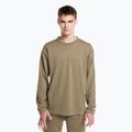 Ανδρικό φούτερ Calvin Klein Pullover 8HU γκρι ελαιόλαδο