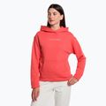 Ανδρικό Calvin Klein Hoodie 97A δροσερό πεπόνι