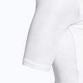 Γυναικείο Calvin Klein Knit bright white T-shirt 7