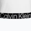 Γυναικείο Calvin Klein Knit bright white T-shirt 8