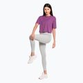 Γυναικείο Calvin Klein Knit amethyst T-shirt 2