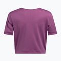 Γυναικείο Calvin Klein Knit amethyst T-shirt 6