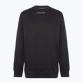 Γυναικείο φούτερ Calvin Klein Pullover BAE μαύρη ομορφιά 5