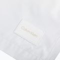 Ανδρικό Calvin Klein Medium Drawstring μαγιό σορτς λευκό 3