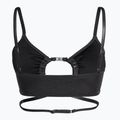 Calvin Klein Bralette-Rp μπλουζάκι μαύρο 2