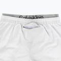 Ανδρικό Calvin Klein Short Double Waistband μαγιό σορτς nimbus cloud 5