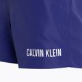 Ανδρικό Calvin Klein Medium Double WB μαγιό σορτσάκι midnight lagoon 4