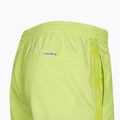 Ανδρικό Calvin Klein Medium Drawstring μαγιό σορτς sunny lime 4