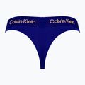 Calvin Klein Thong μαγιό σλιπ λιμνοθάλασσα μεσάνυχτα 2