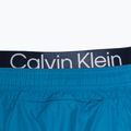 Ανδρικά Calvin Klein Short Double Waistband ocean hue μαγιό σορτς 4