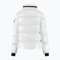 Γυναικείο σακάκι σκι Nikkie Gstaad Laquer Jacket bright white 3