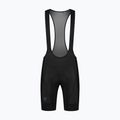 Ανδρικό ποδηλατικό σορτς Rogelli Essential Bib Short black 3