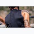 Ανδρικό Tank top ποδηλασίας Rogelli Essential black 7