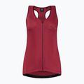 Γυναικείο Tank top ποδηλασίας Rogelli Abbey Tank Top cerise 3