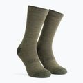 Ποδηλατικές κάλτσες Rogelli Wool Wintersocks 2 ζεύγη  green 2