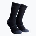 Ποδηλατικές κάλτσες Rogelli Wool Wintersocks 2 ζεύγη  blue 2