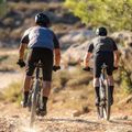 Ανδρικό ποδηλατικό σορτς Rogelli Advntr Distance MTB black 7