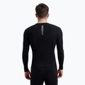 Μακρυμάνικο ποδηλασίας Rogelli Core Base Layer 2 τεμ. black 2