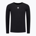 Μακρυμάνικο ποδηλασίας Rogelli Core Base Layer 2 τεμ. black 5