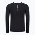 Μακρυμάνικο ποδηλασίας Rogelli Core Base Layer 2 τεμ. black 6