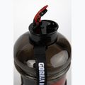 Gorilla Wear Κανάτα νερού 2200 ml μπουκάλι διαφανές 2