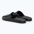 Γυναικείες παντόφλες Tommy Jeans Printed Pu Pool Slide black 3