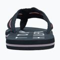 Ανδρικά σανδάλια Tommy Hilfiger Web Beach Sandal desert sky σαγιονάρες 6