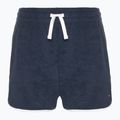 Γυναικείο Tommy Hilfiger Terry Shorts dark night navy