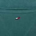 Tommy Hilfiger ανδρικό προπονητικό πουκάμισο Textured Tape Polo πράσινο 8